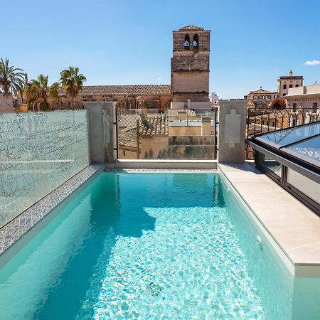 Hotel Gloria De Sant Jaume Palma de Mallorca Buitenkant foto