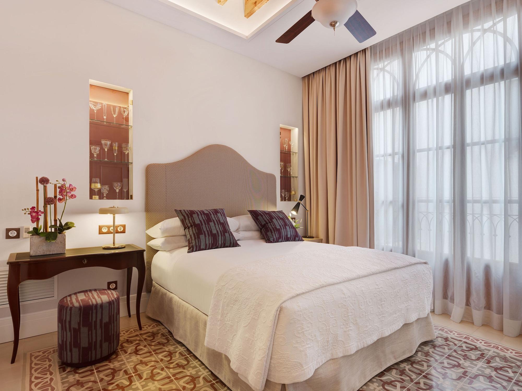 Hotel Gloria De Sant Jaume Palma de Mallorca Buitenkant foto