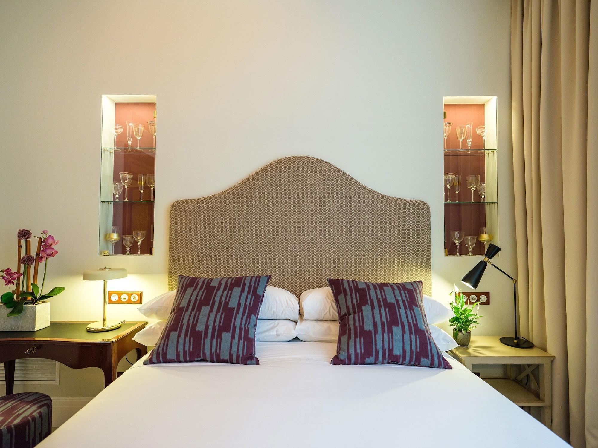 Hotel Gloria De Sant Jaume Palma de Mallorca Buitenkant foto