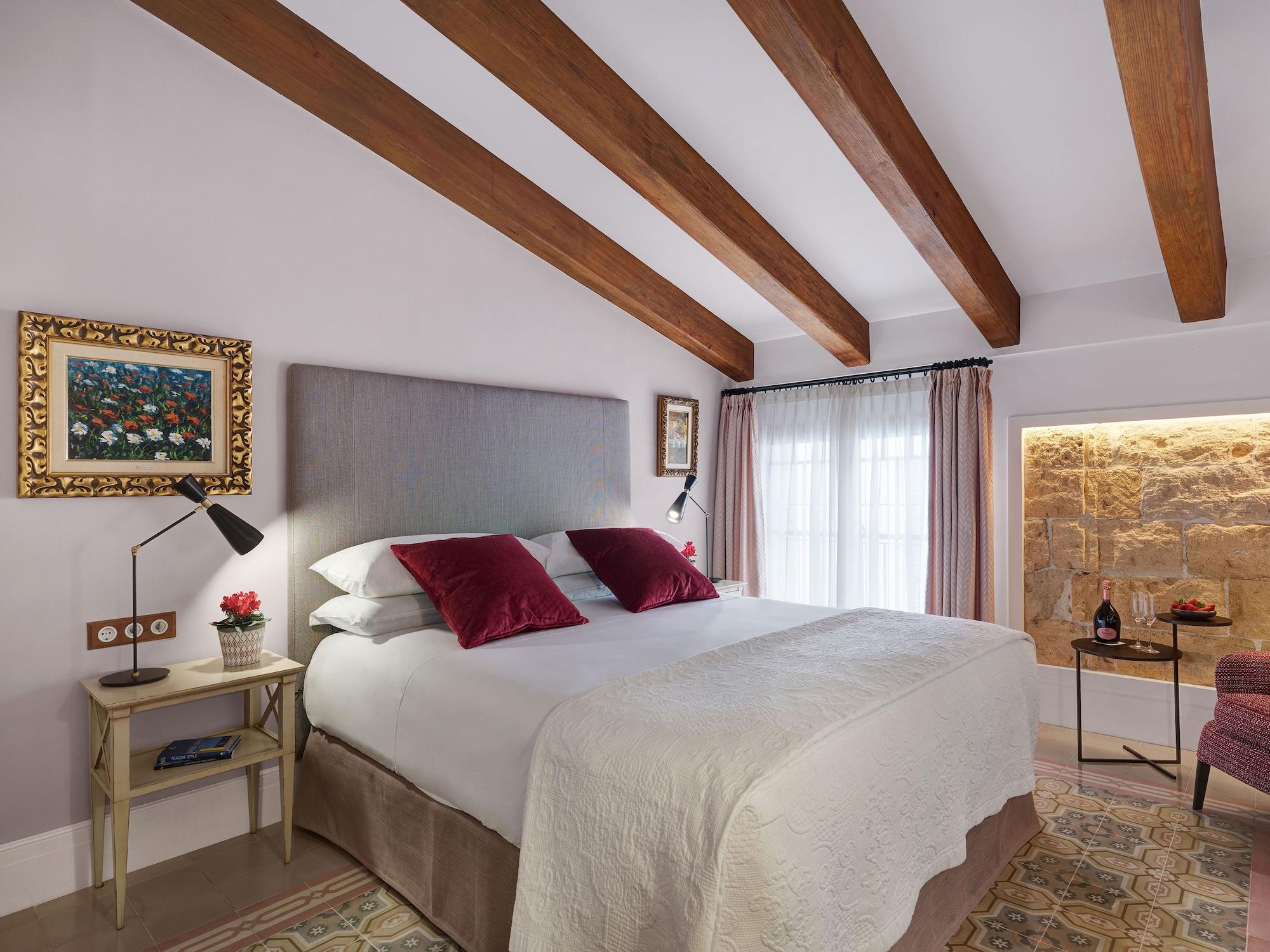Hotel Gloria De Sant Jaume Palma de Mallorca Buitenkant foto