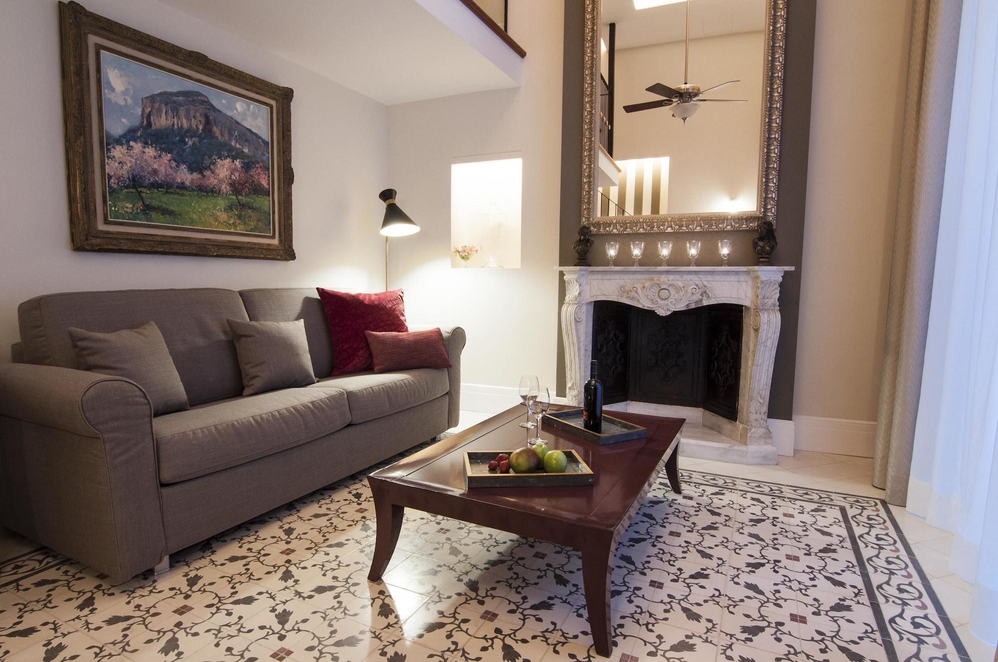 Hotel Gloria De Sant Jaume Palma de Mallorca Buitenkant foto