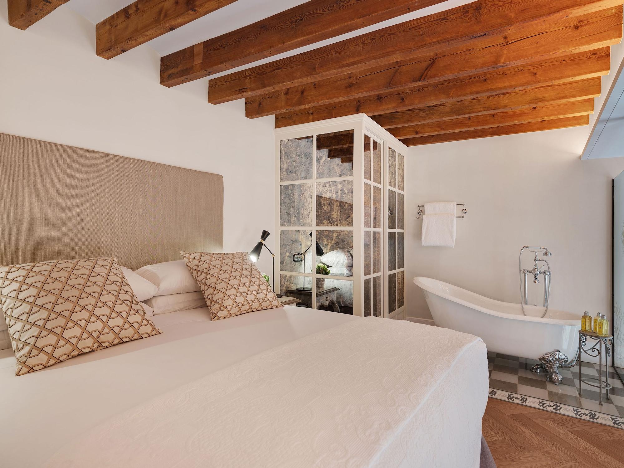 Hotel Gloria De Sant Jaume Palma de Mallorca Buitenkant foto