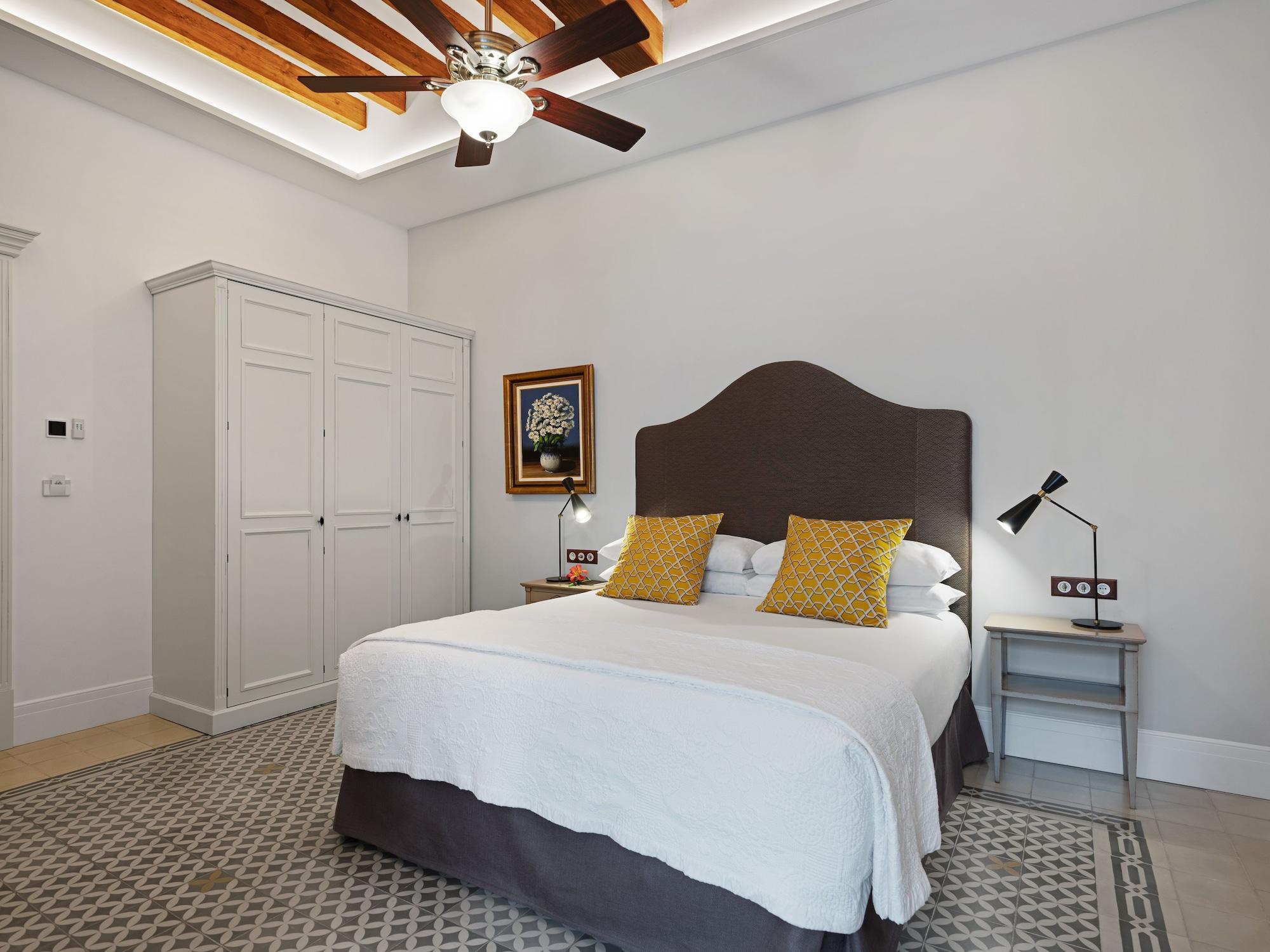 Hotel Gloria De Sant Jaume Palma de Mallorca Buitenkant foto