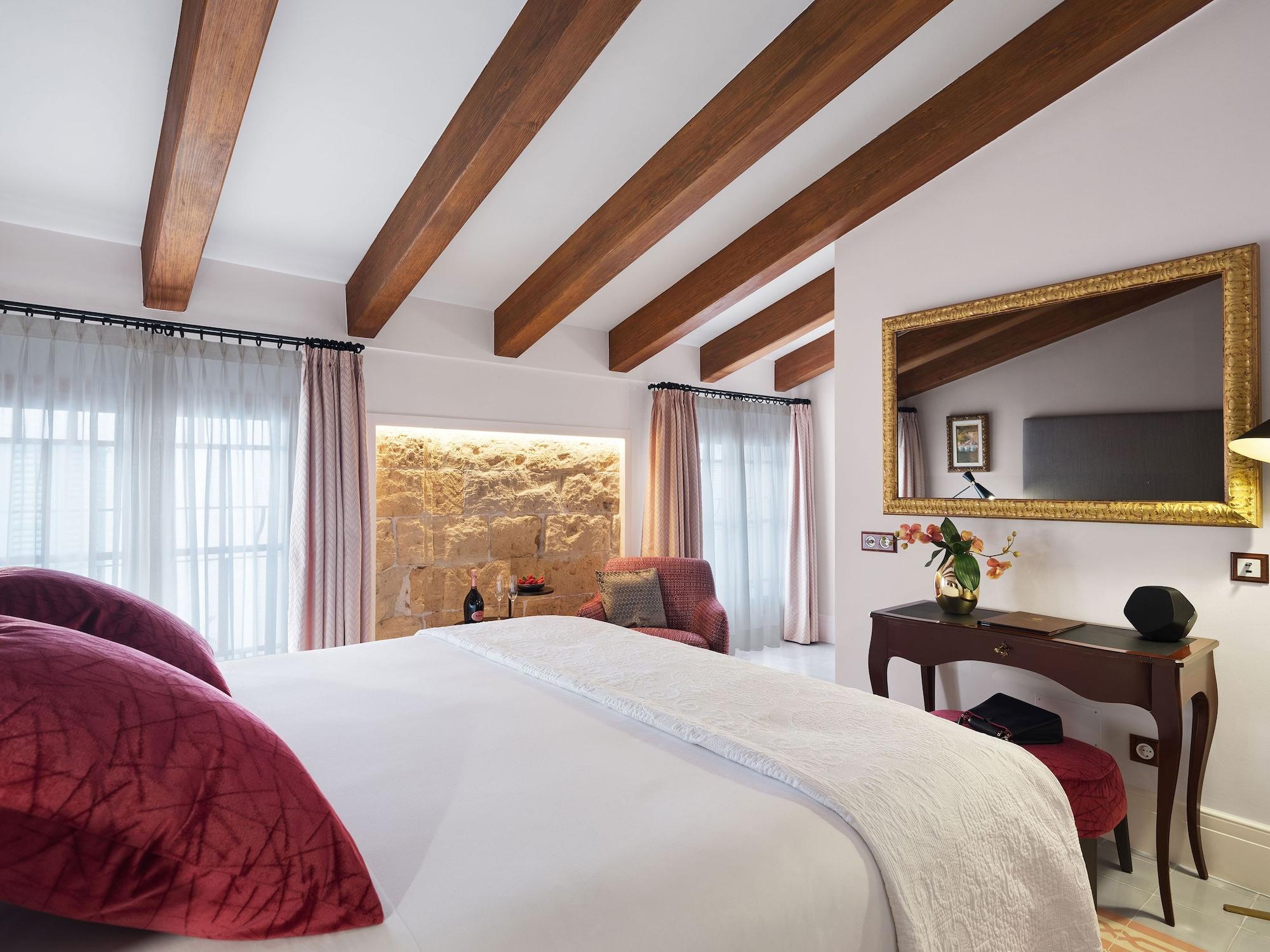 Hotel Gloria De Sant Jaume Palma de Mallorca Buitenkant foto