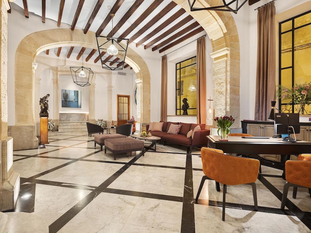 Hotel Gloria De Sant Jaume Palma de Mallorca Buitenkant foto