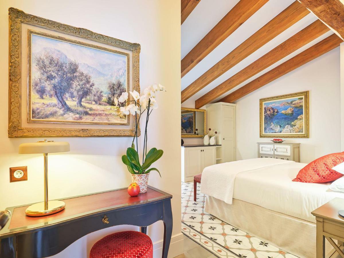 Hotel Gloria De Sant Jaume Palma de Mallorca Buitenkant foto